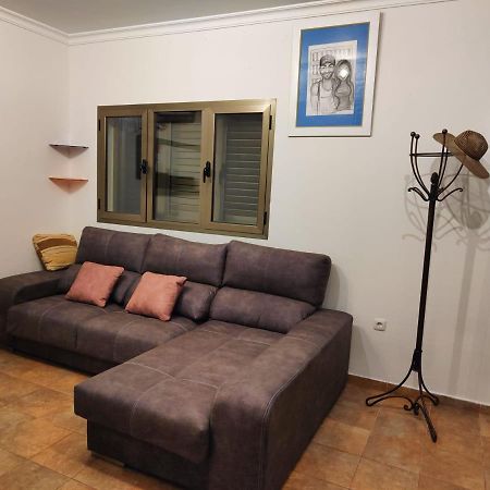 Casa Vacacional Renacer Βίλα Gran Tarajal Εξωτερικό φωτογραφία