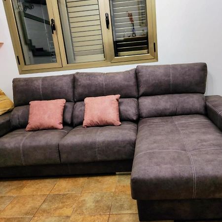 Casa Vacacional Renacer Βίλα Gran Tarajal Εξωτερικό φωτογραφία