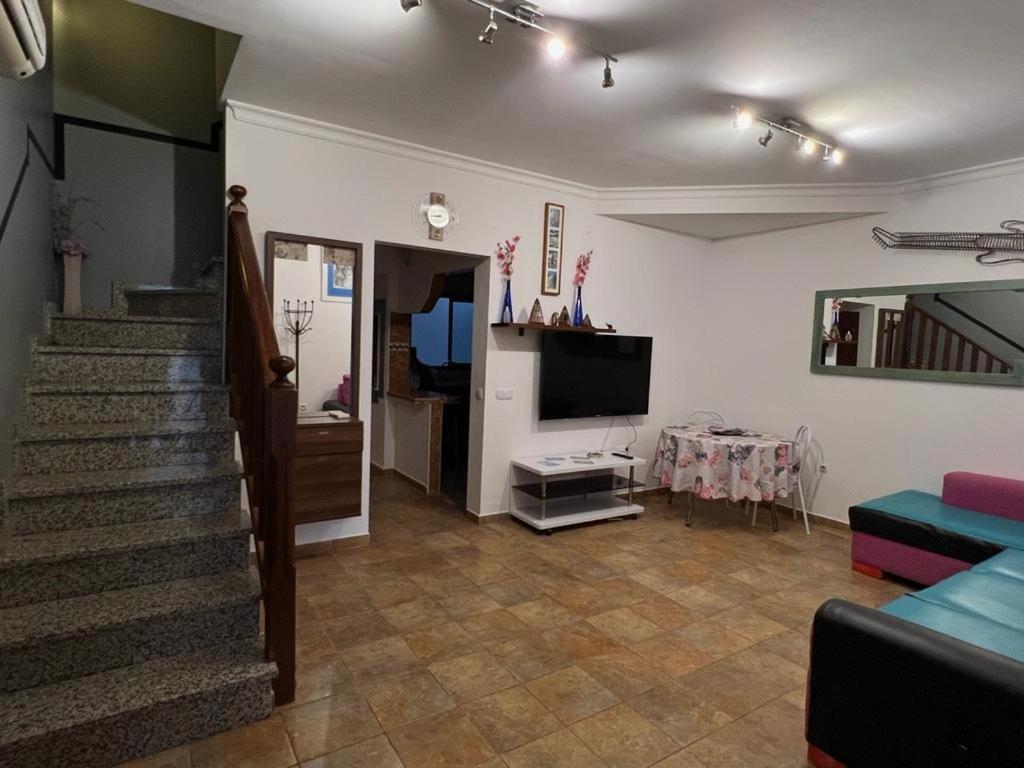 Casa Vacacional Renacer Βίλα Gran Tarajal Εξωτερικό φωτογραφία