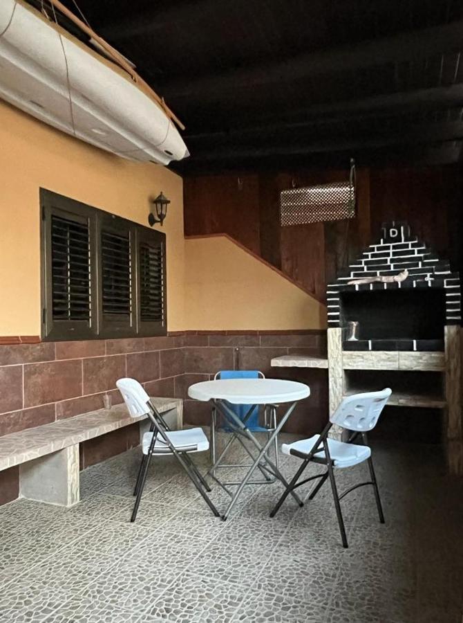 Casa Vacacional Renacer Βίλα Gran Tarajal Εξωτερικό φωτογραφία