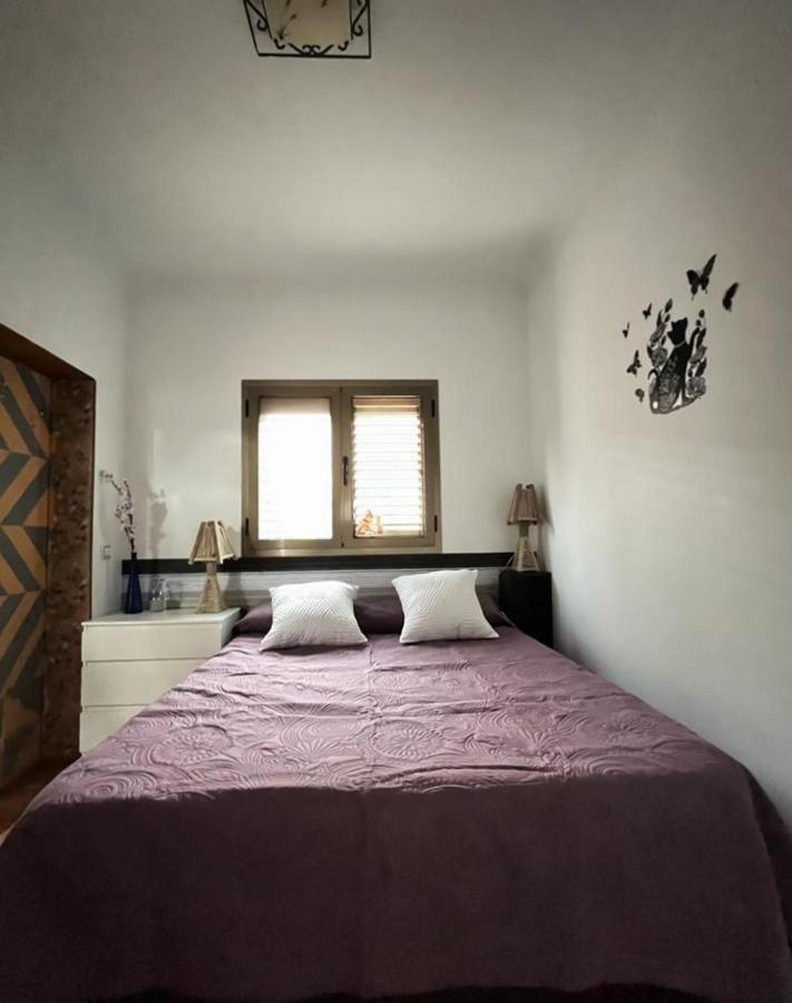 Casa Vacacional Renacer Βίλα Gran Tarajal Εξωτερικό φωτογραφία