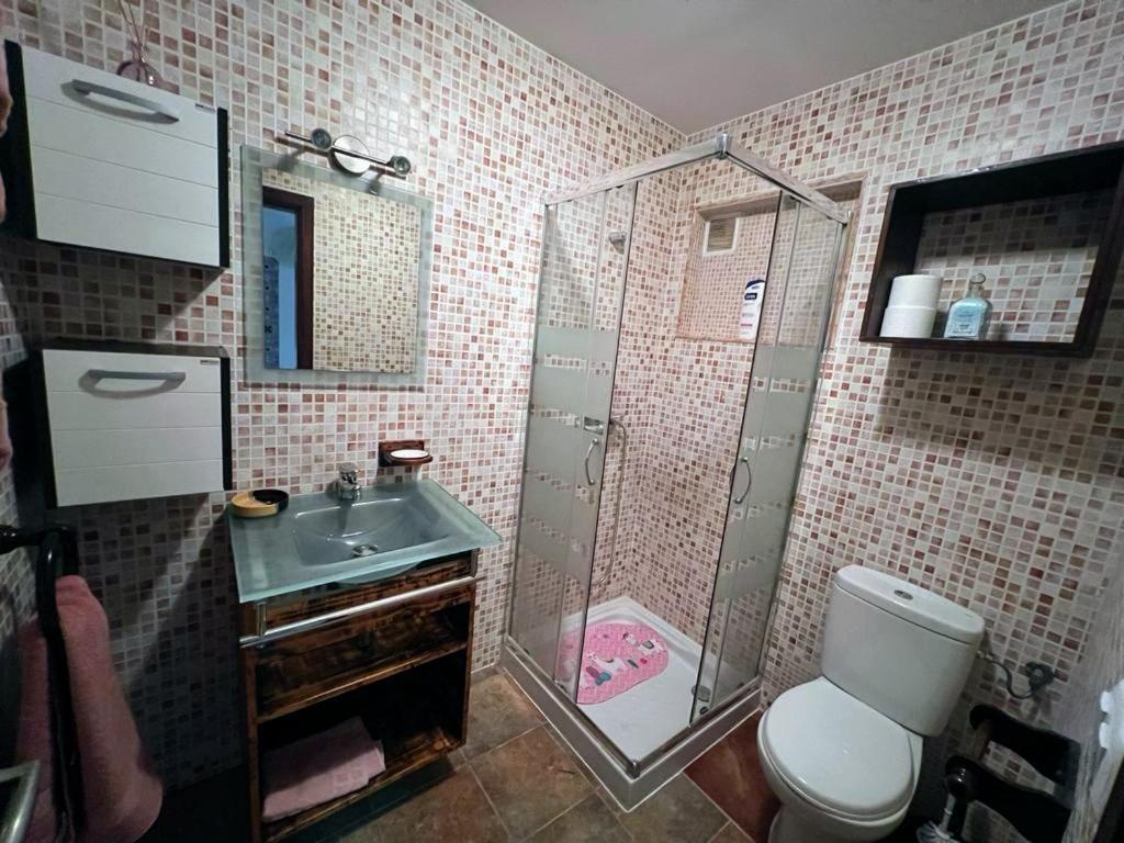 Casa Vacacional Renacer Βίλα Gran Tarajal Εξωτερικό φωτογραφία