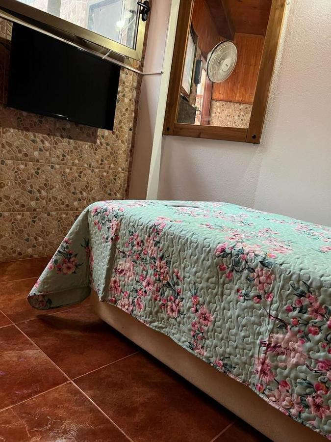 Casa Vacacional Renacer Βίλα Gran Tarajal Εξωτερικό φωτογραφία