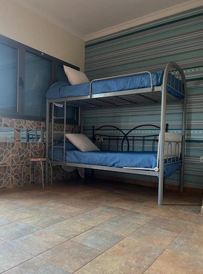 Casa Vacacional Renacer Βίλα Gran Tarajal Εξωτερικό φωτογραφία