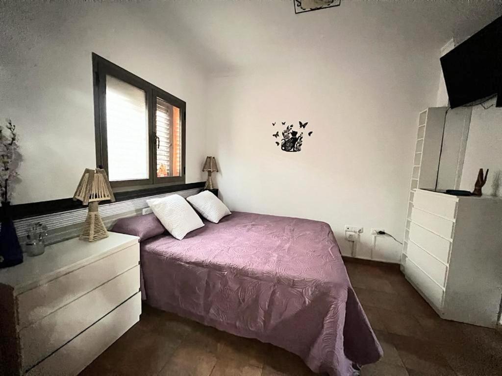 Casa Vacacional Renacer Βίλα Gran Tarajal Εξωτερικό φωτογραφία
