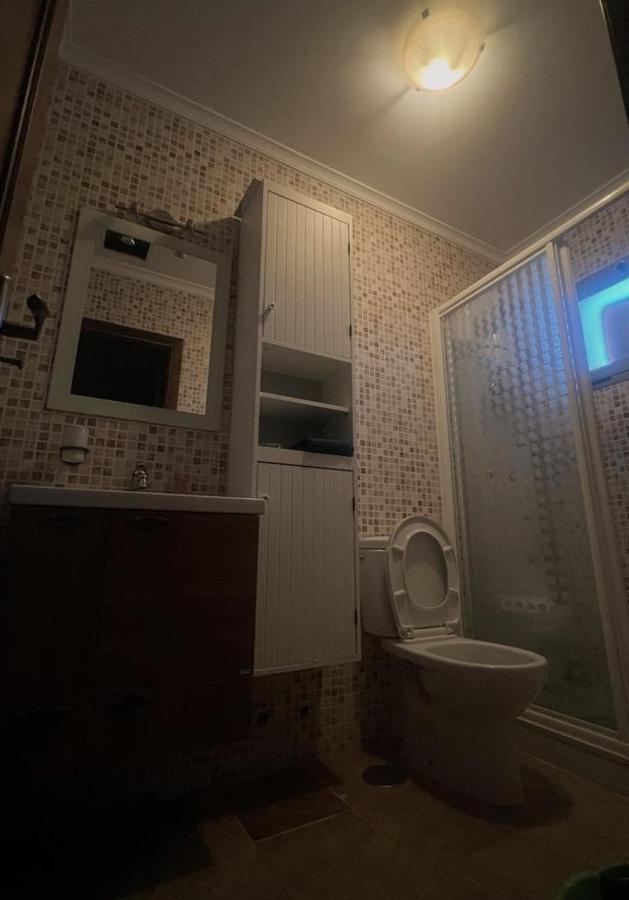 Casa Vacacional Renacer Βίλα Gran Tarajal Εξωτερικό φωτογραφία
