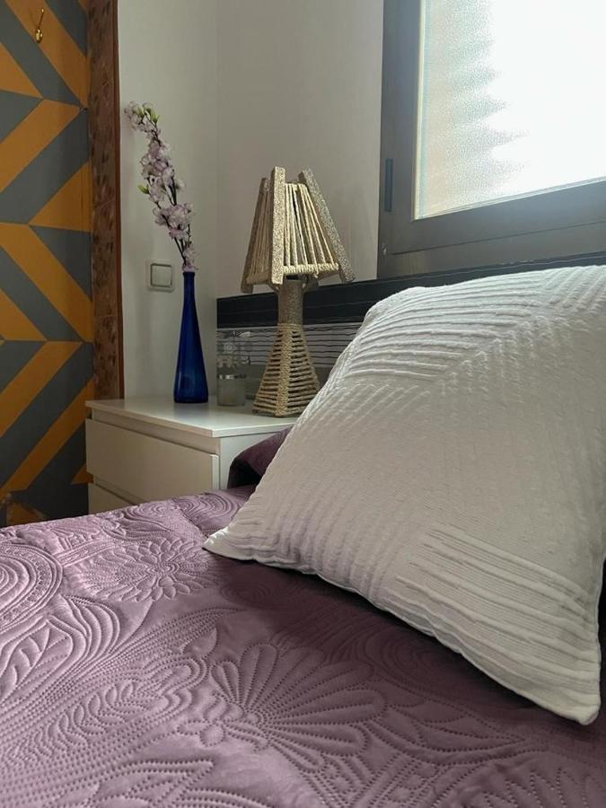 Casa Vacacional Renacer Βίλα Gran Tarajal Εξωτερικό φωτογραφία