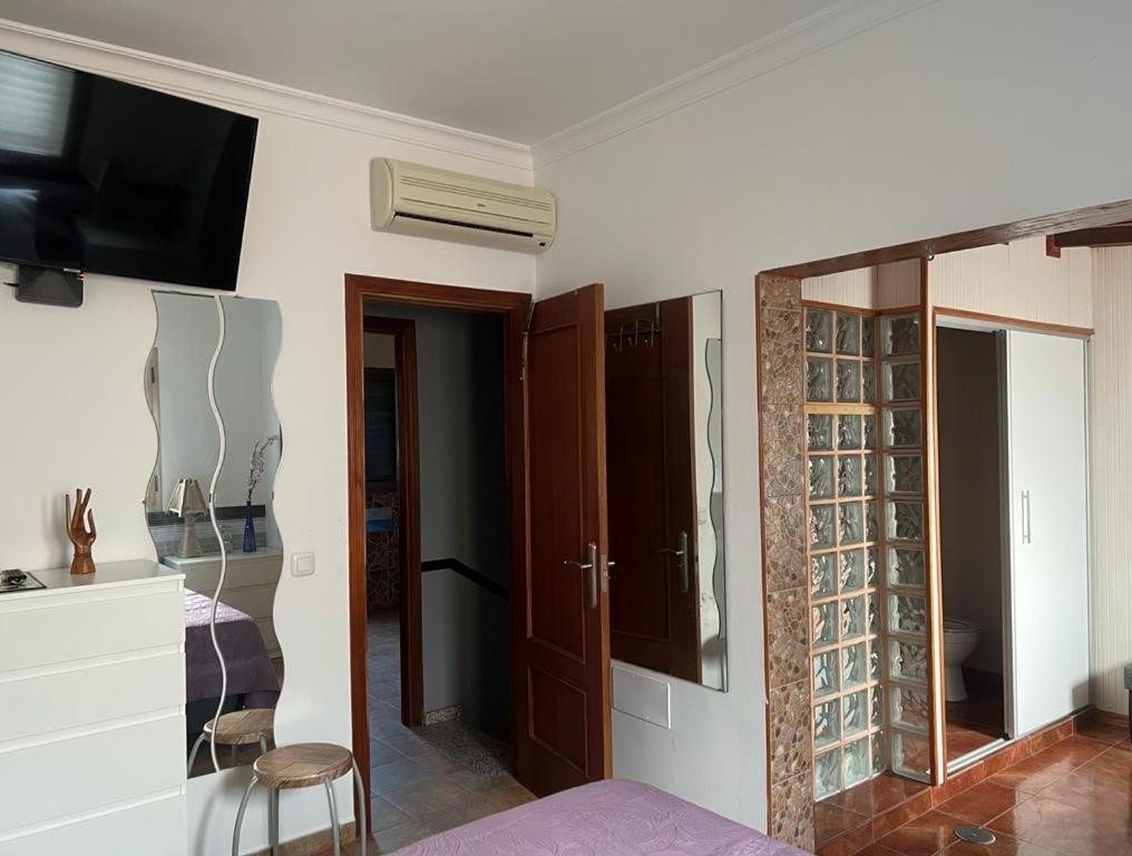 Casa Vacacional Renacer Βίλα Gran Tarajal Εξωτερικό φωτογραφία
