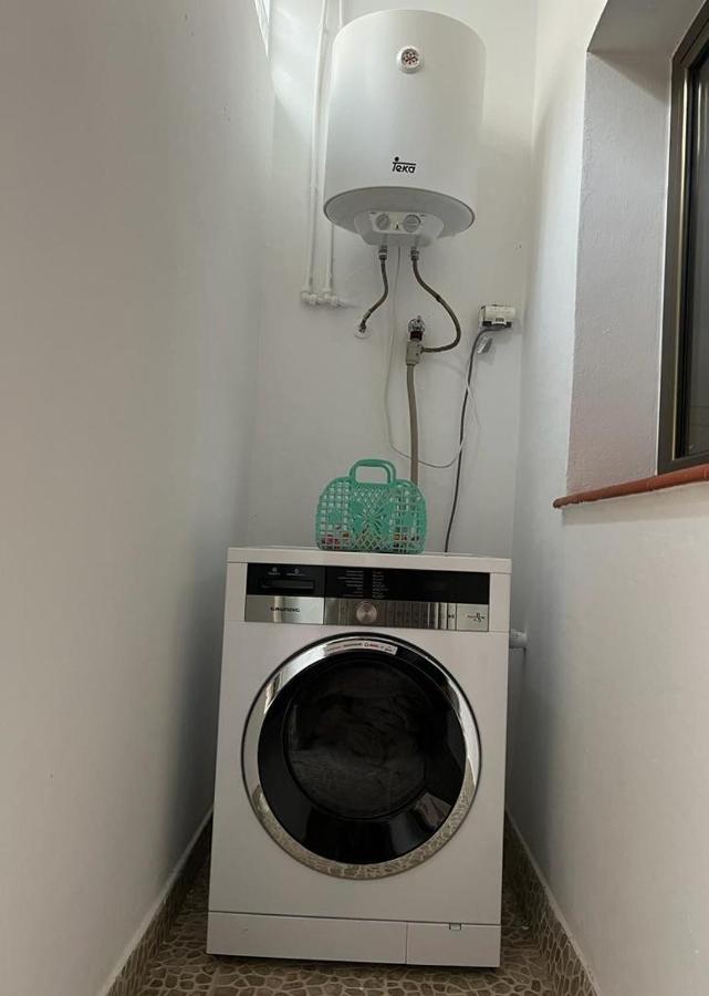 Casa Vacacional Renacer Βίλα Gran Tarajal Εξωτερικό φωτογραφία