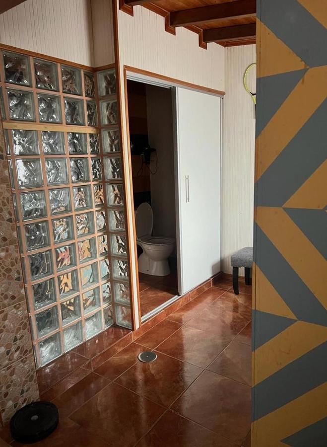 Casa Vacacional Renacer Βίλα Gran Tarajal Εξωτερικό φωτογραφία